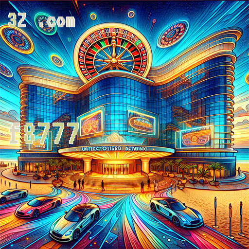 Entre no Diversão do Casino: Recursos que Encantam