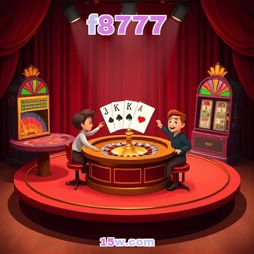 f8777 Jogos de Estratégia